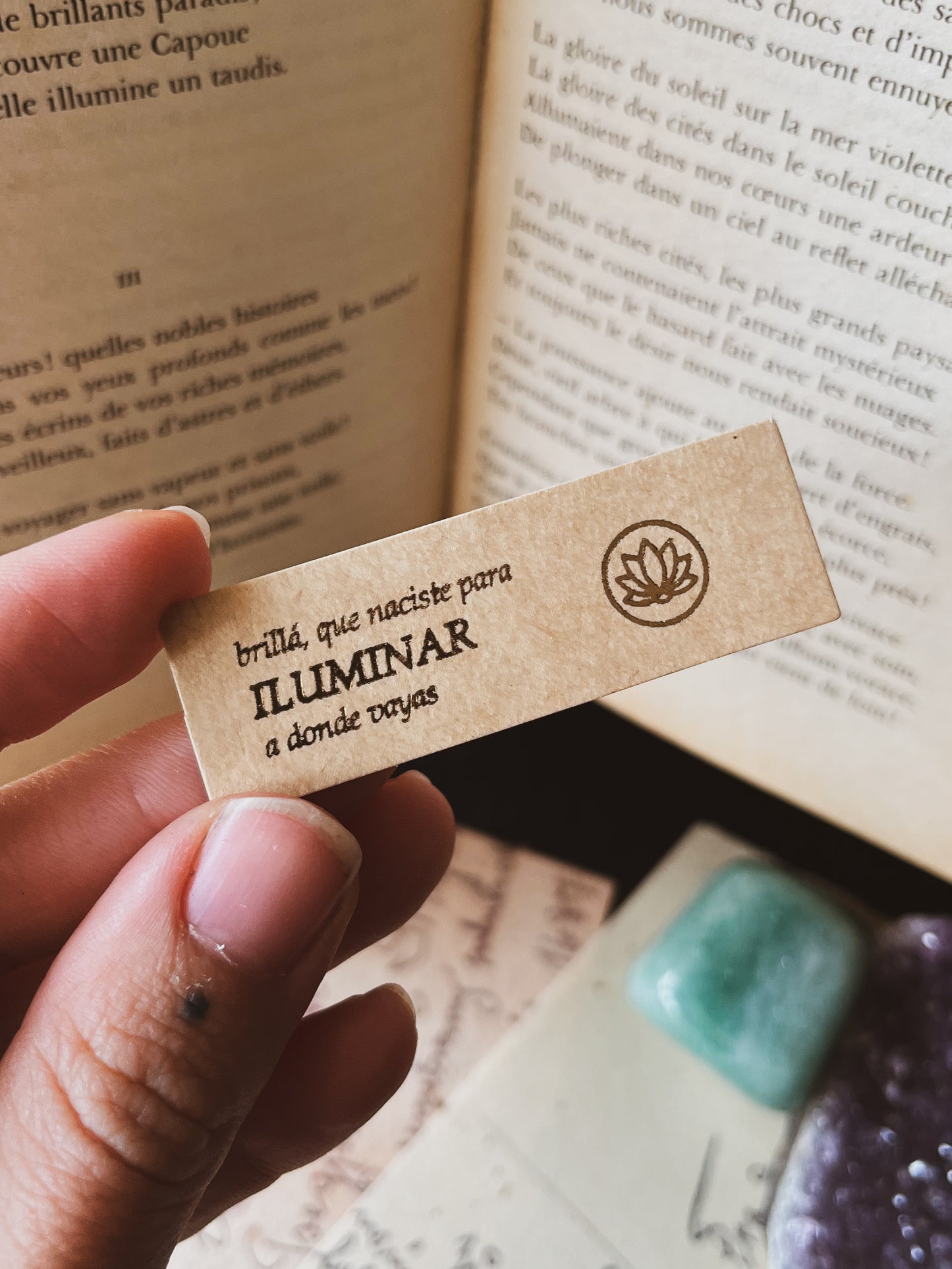 Esferas mágicas: 4 elementos