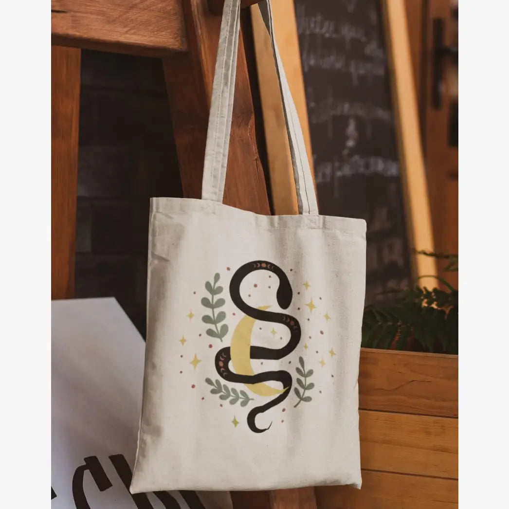 Tote bag SORPRESA