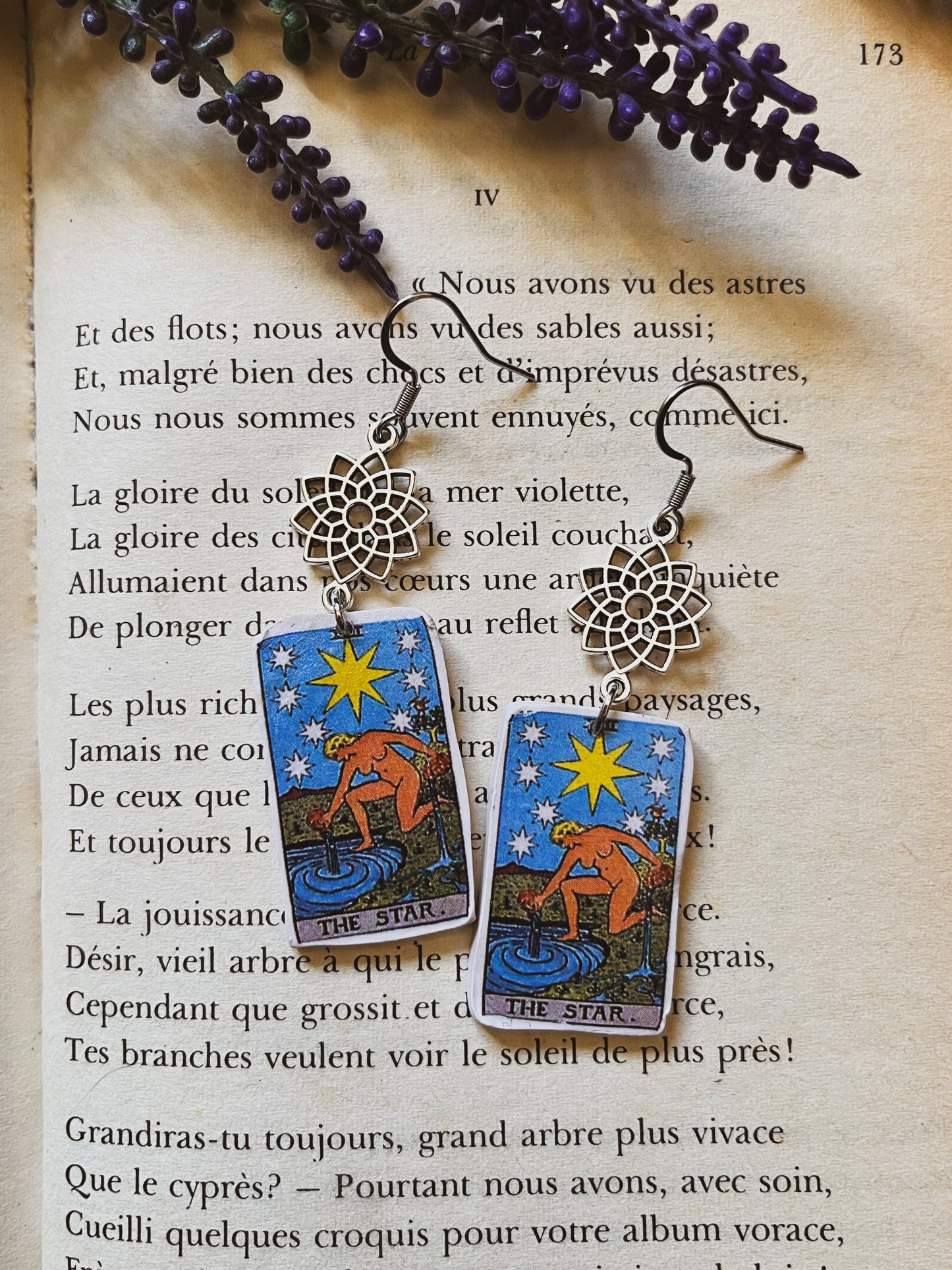 Tarot (arcanos combinables)