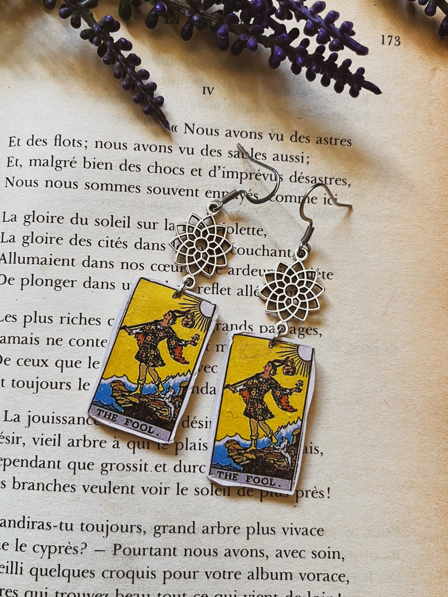 Tarot (arcanos combinables)