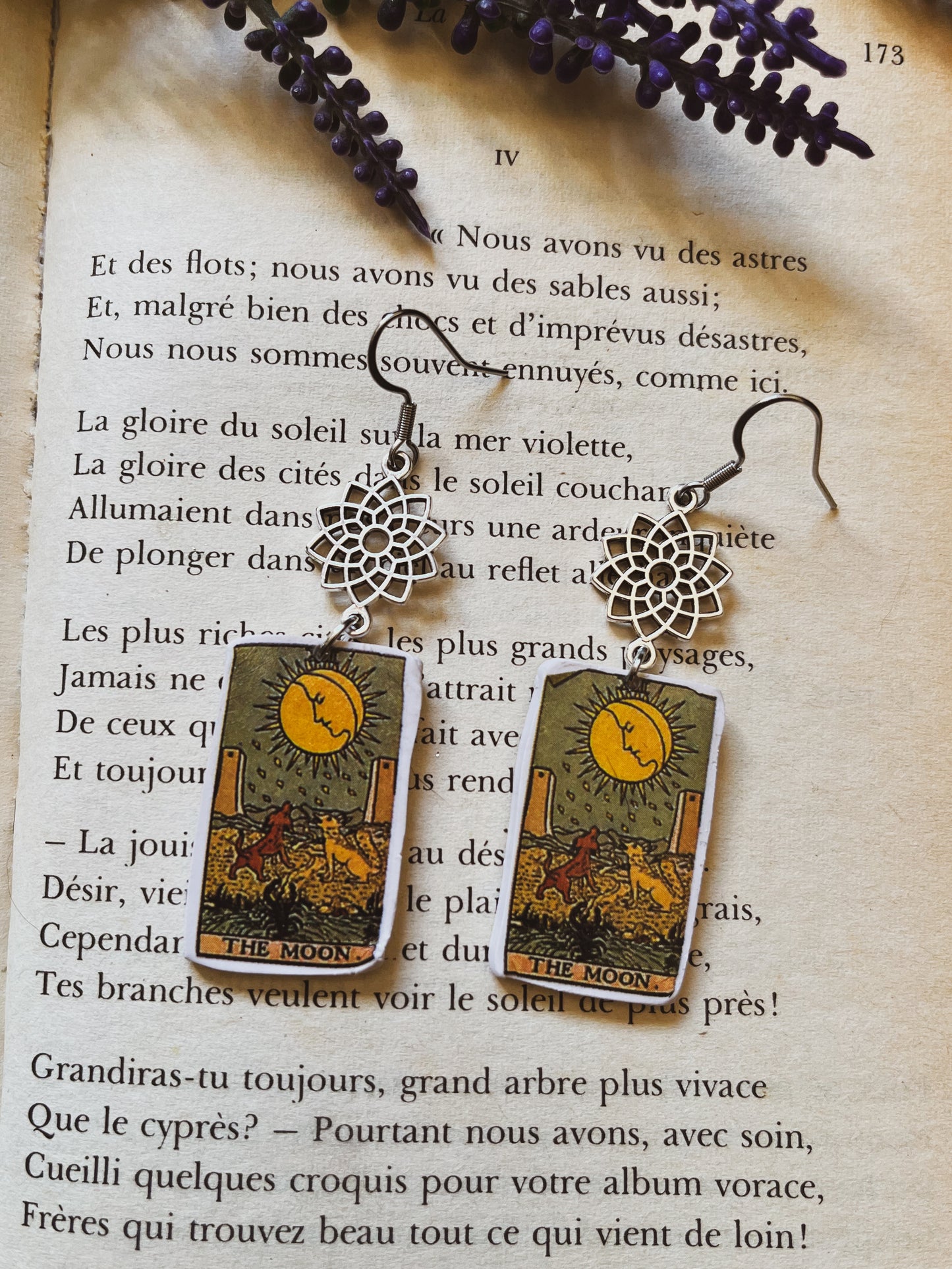 Tarot (arcanos combinables)