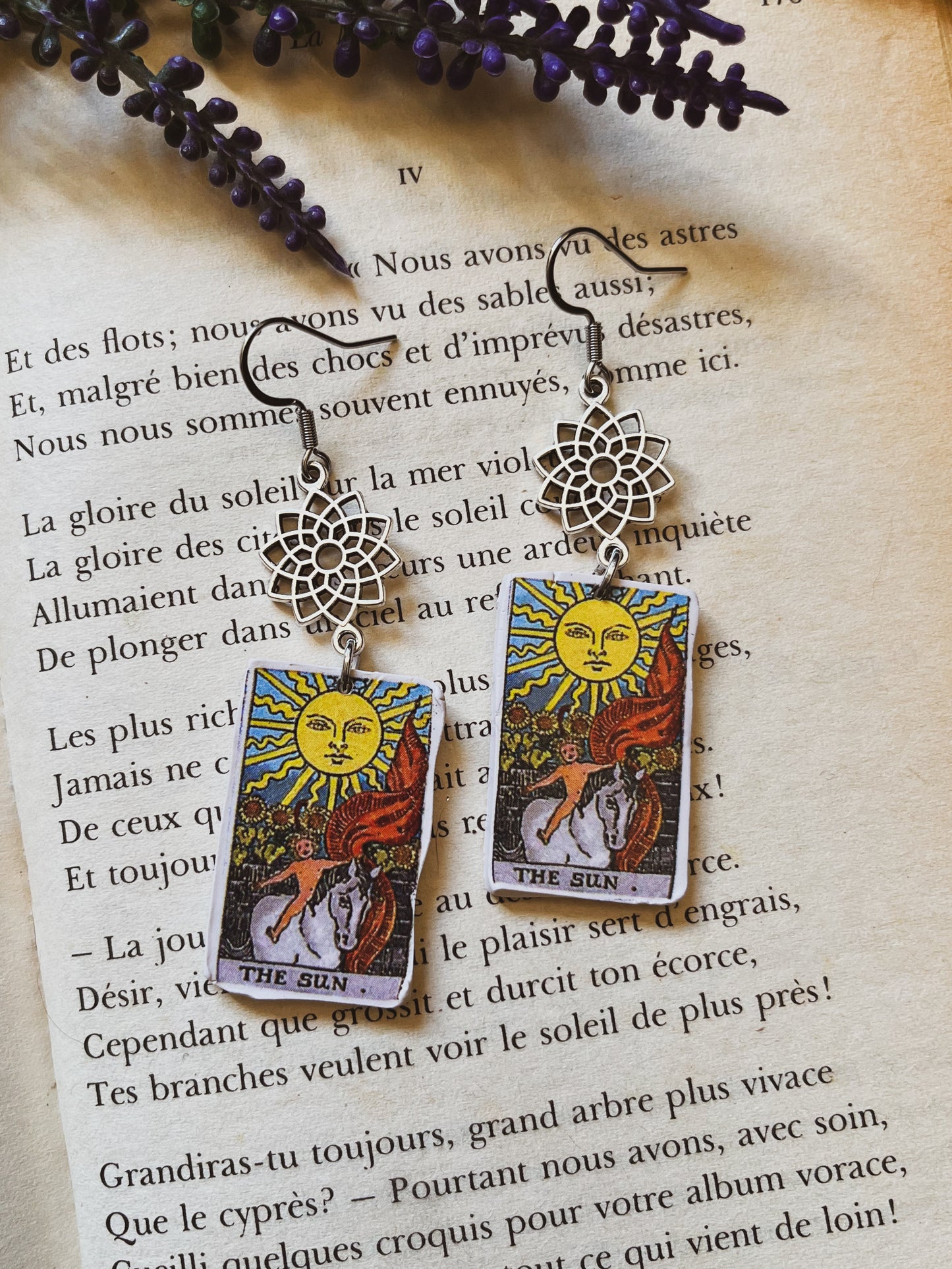 Tarot (arcanos combinables)