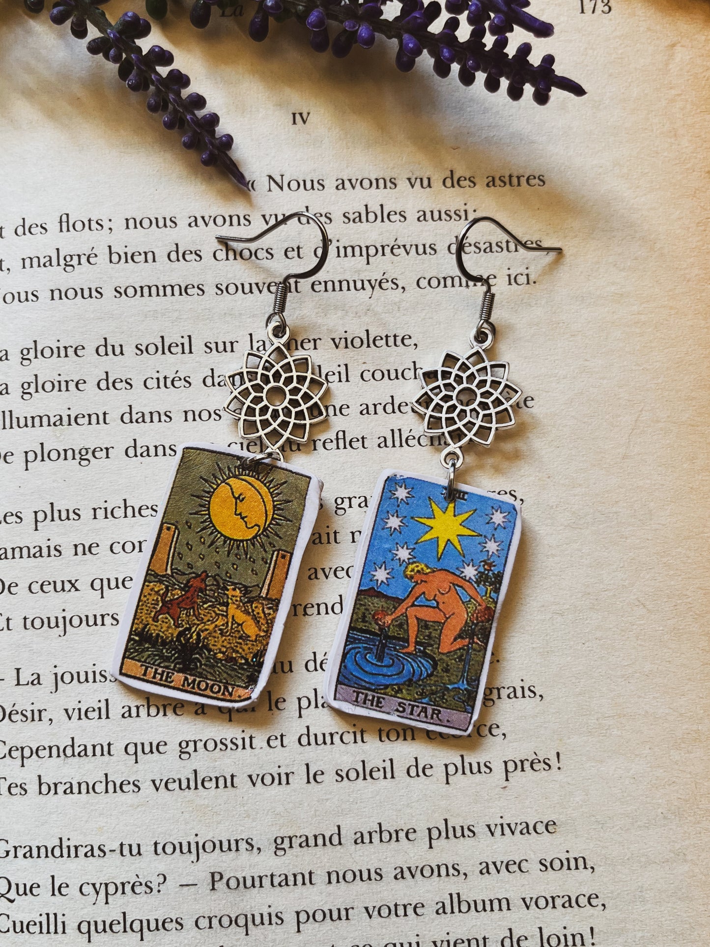 Tarot (arcanos combinables)
