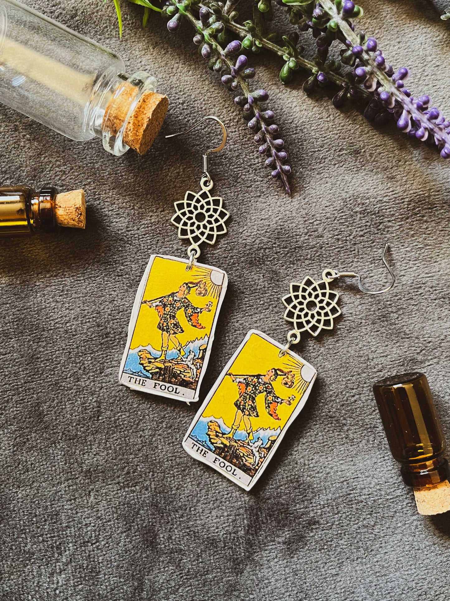 Tarot (arcanos combinables)