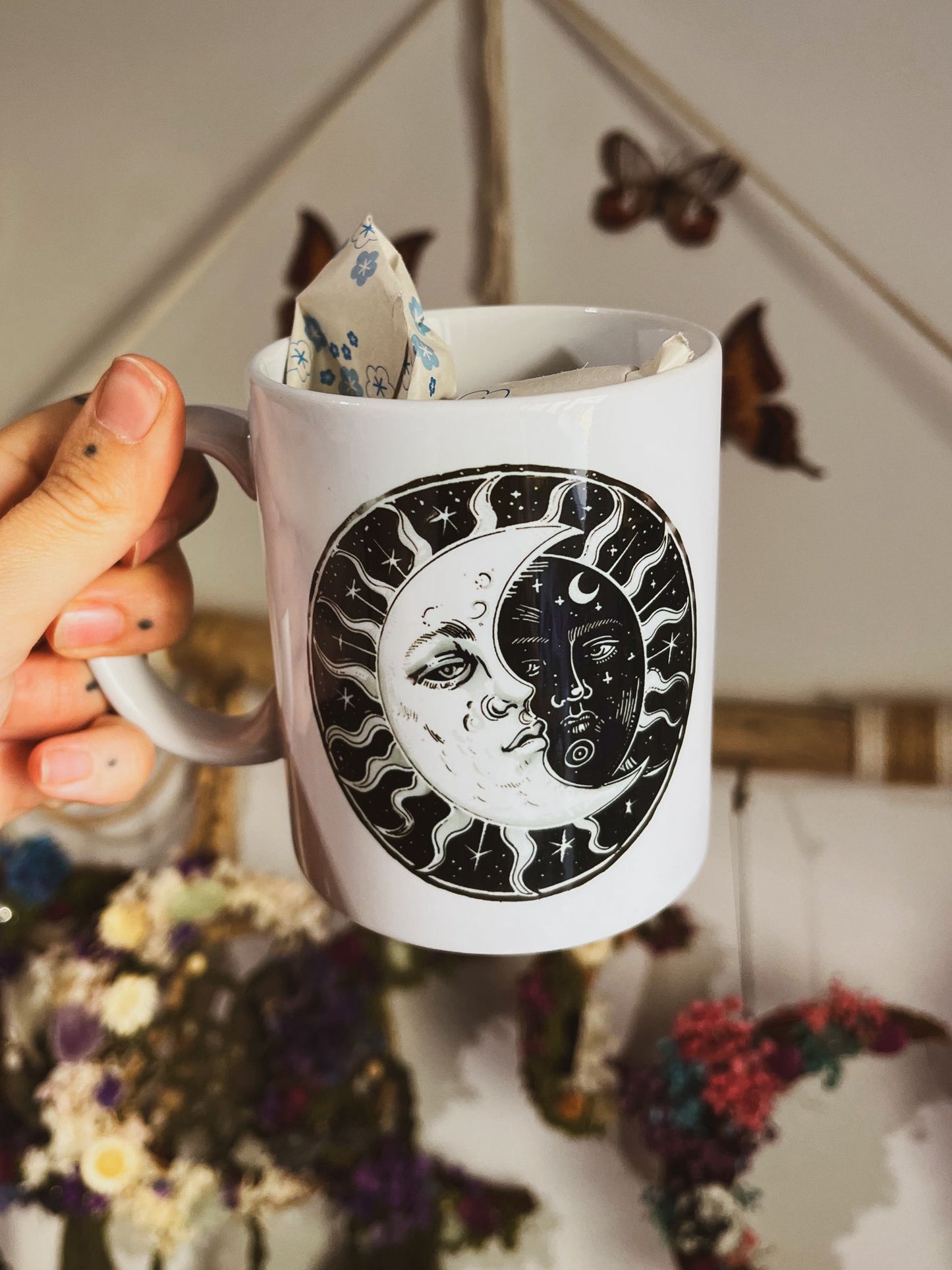 Taza SORPRESA
