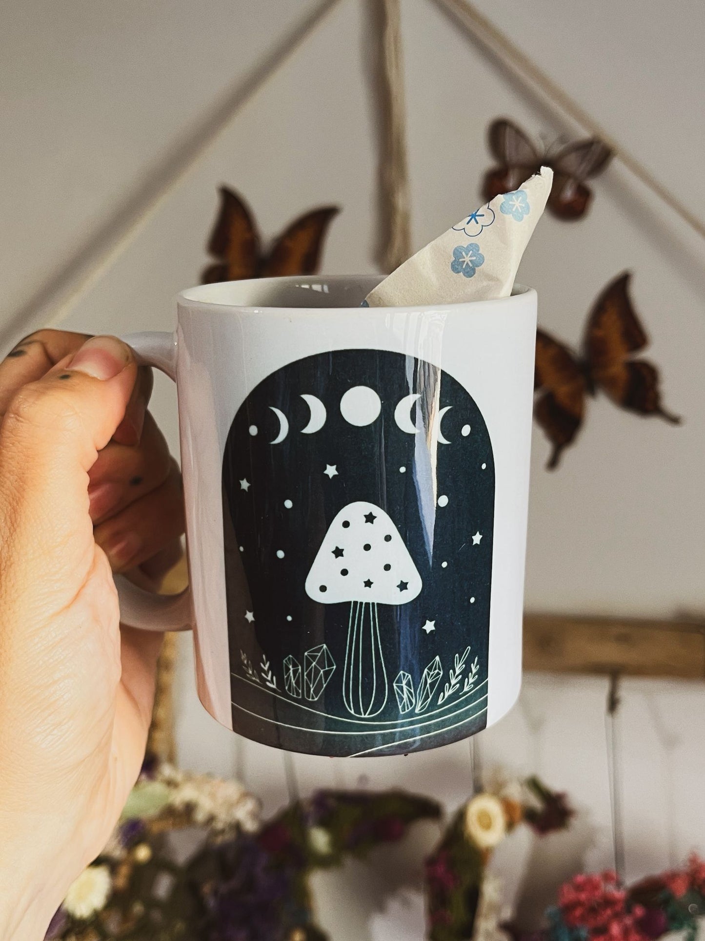 Taza SORPRESA