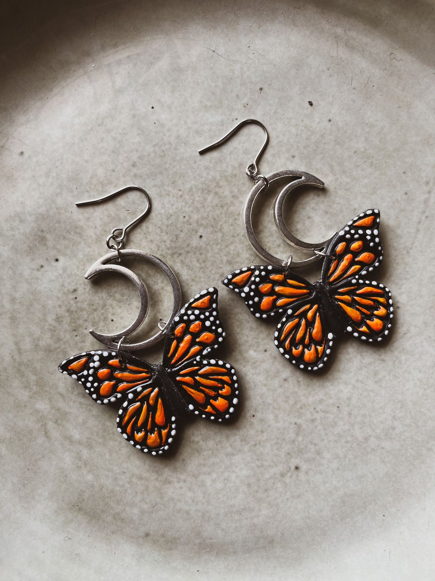 Mariposas Monarca