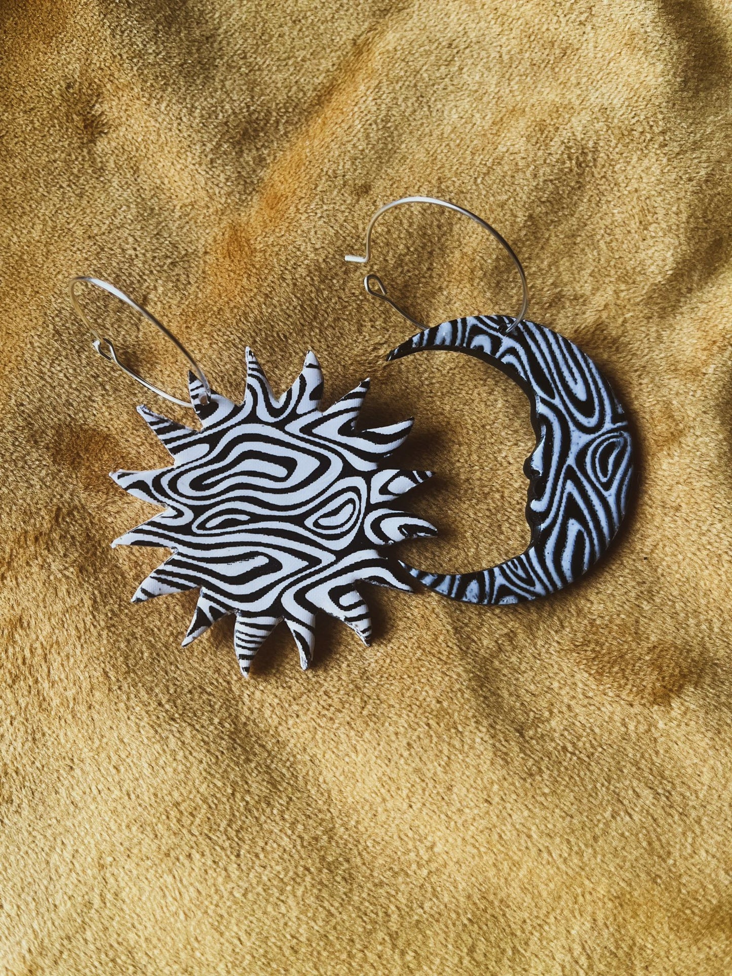 Luna y Sol
