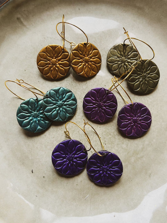 Mándalas (taras estéticas)