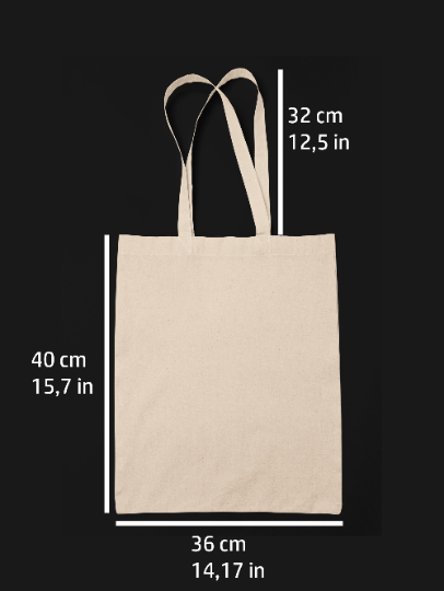 Tote Bag Luna&Sol