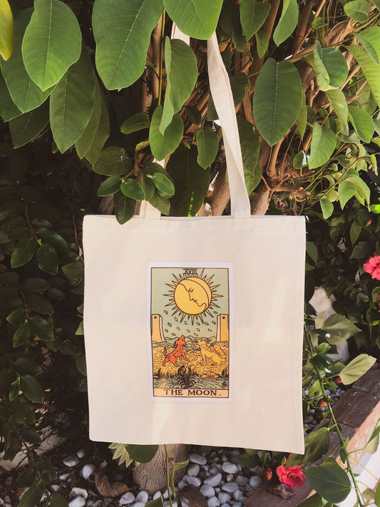 Tote Bag Tarot