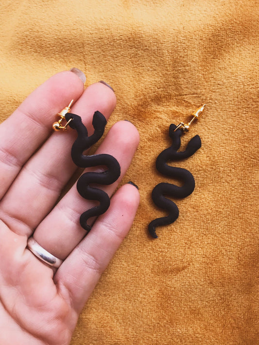 Serpientes Bicéfalas