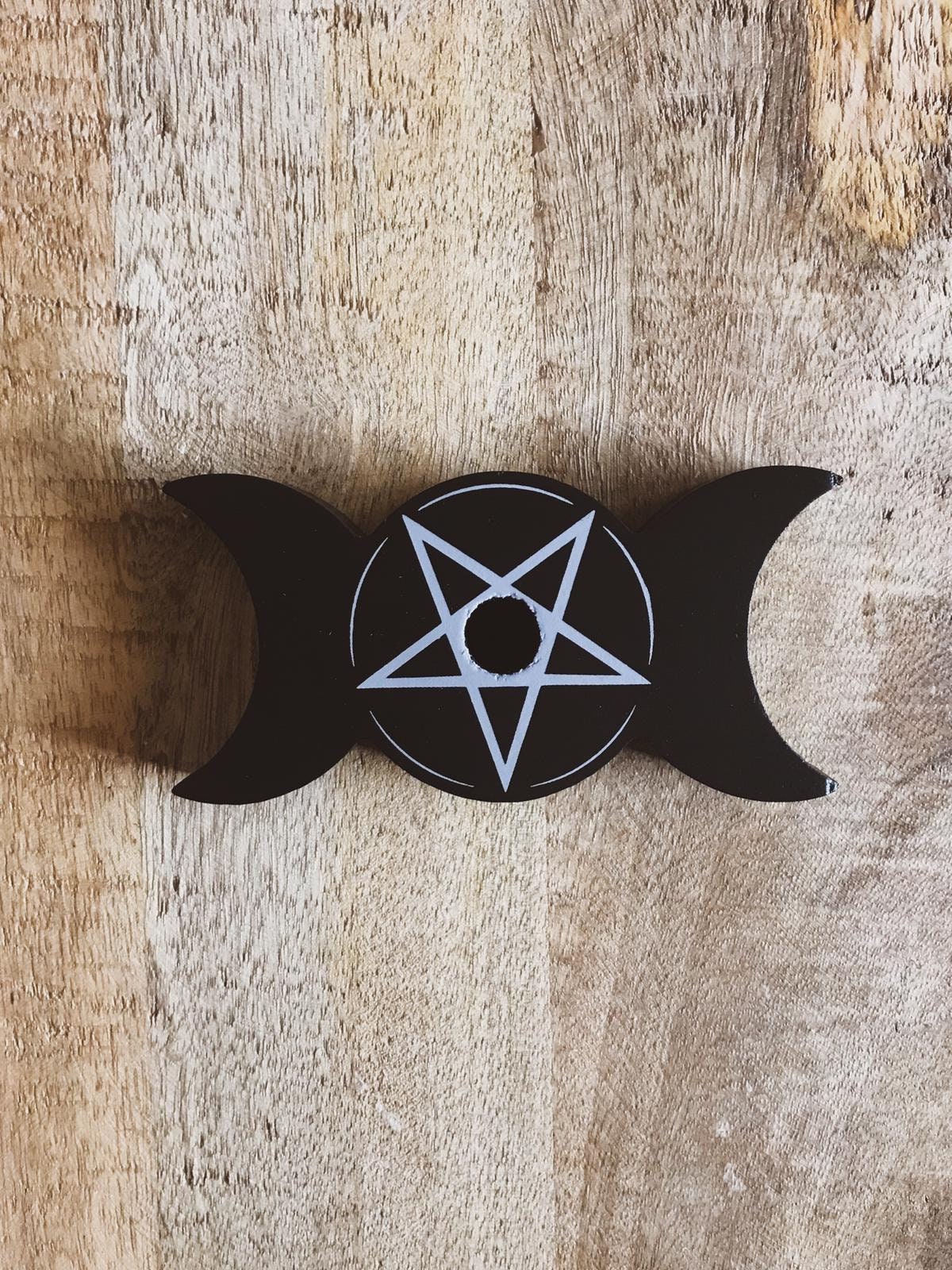 Portalavelas Magic Spell / Mini Portavelas