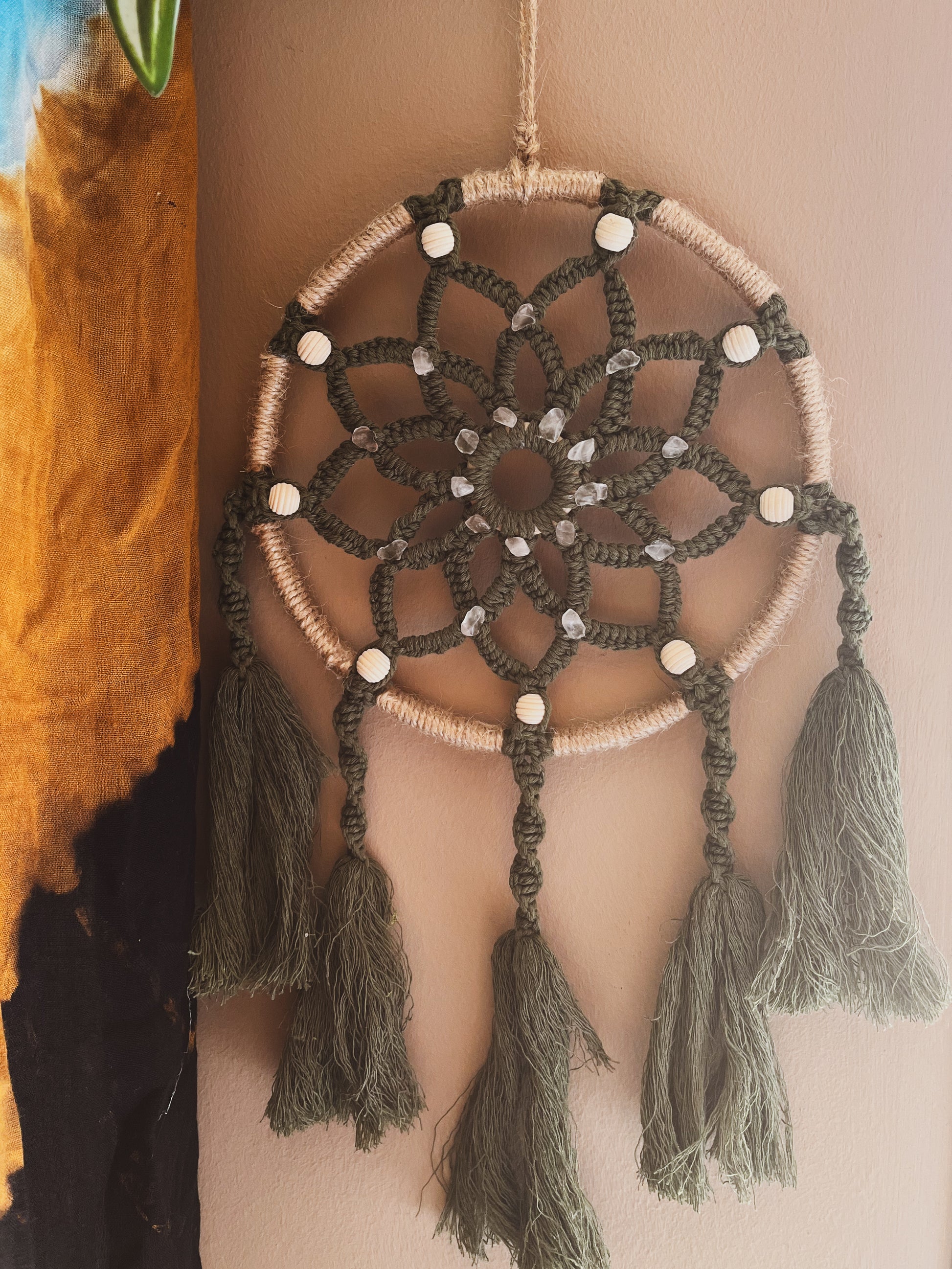 joyería artesanal Luna Lunátic
