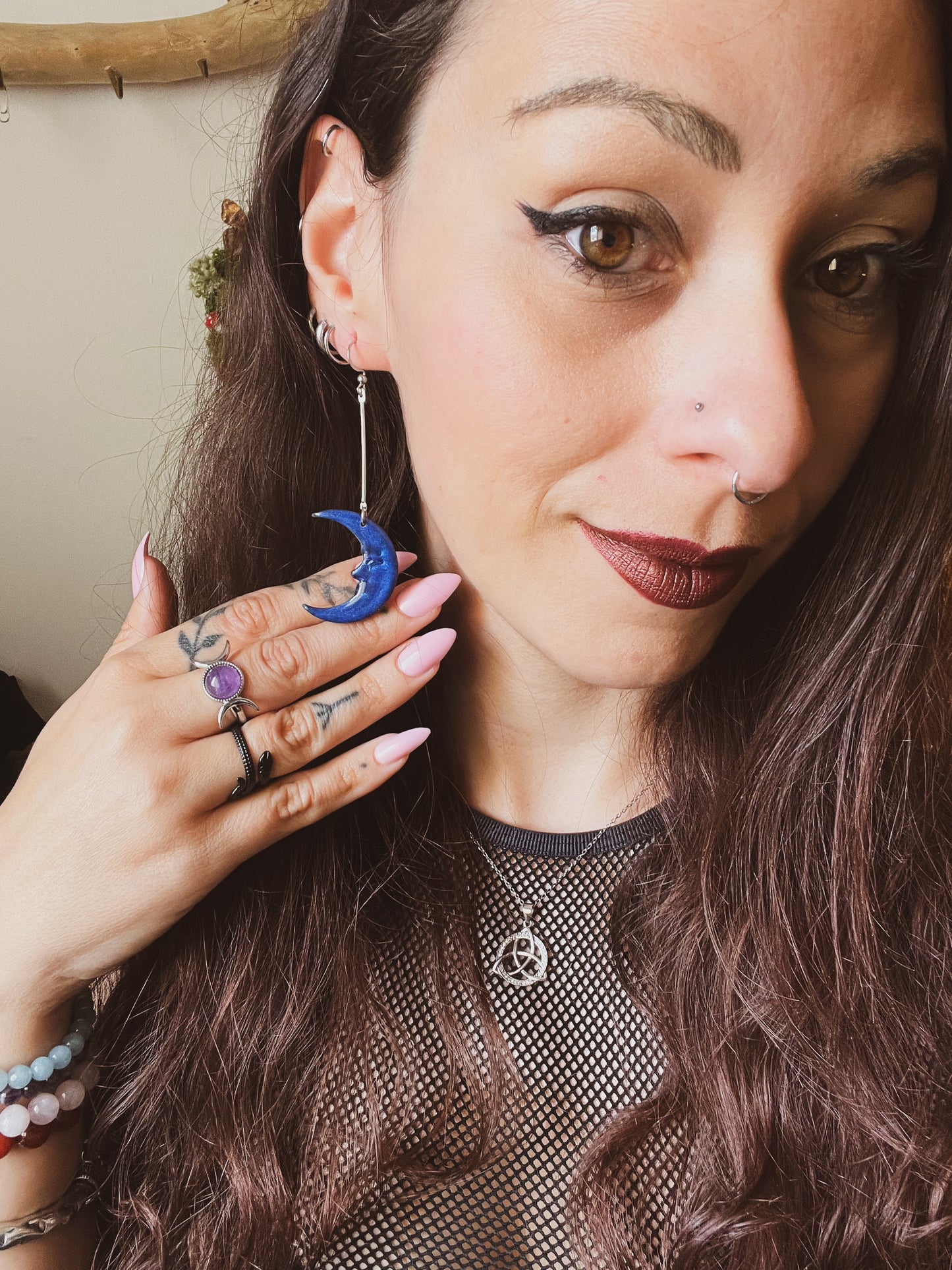 Sol & Luna vintage