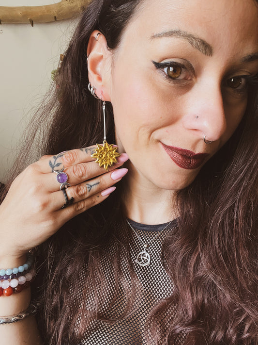 Sol & Luna vintage