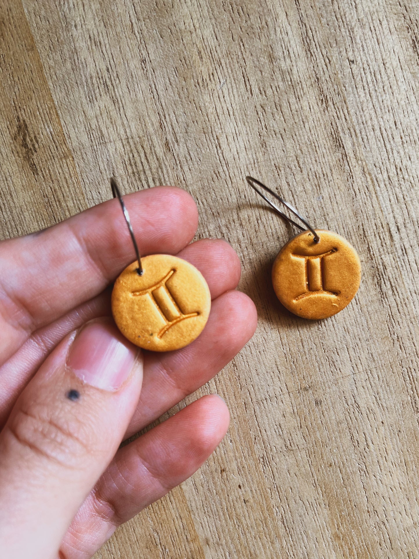 Aros géminis