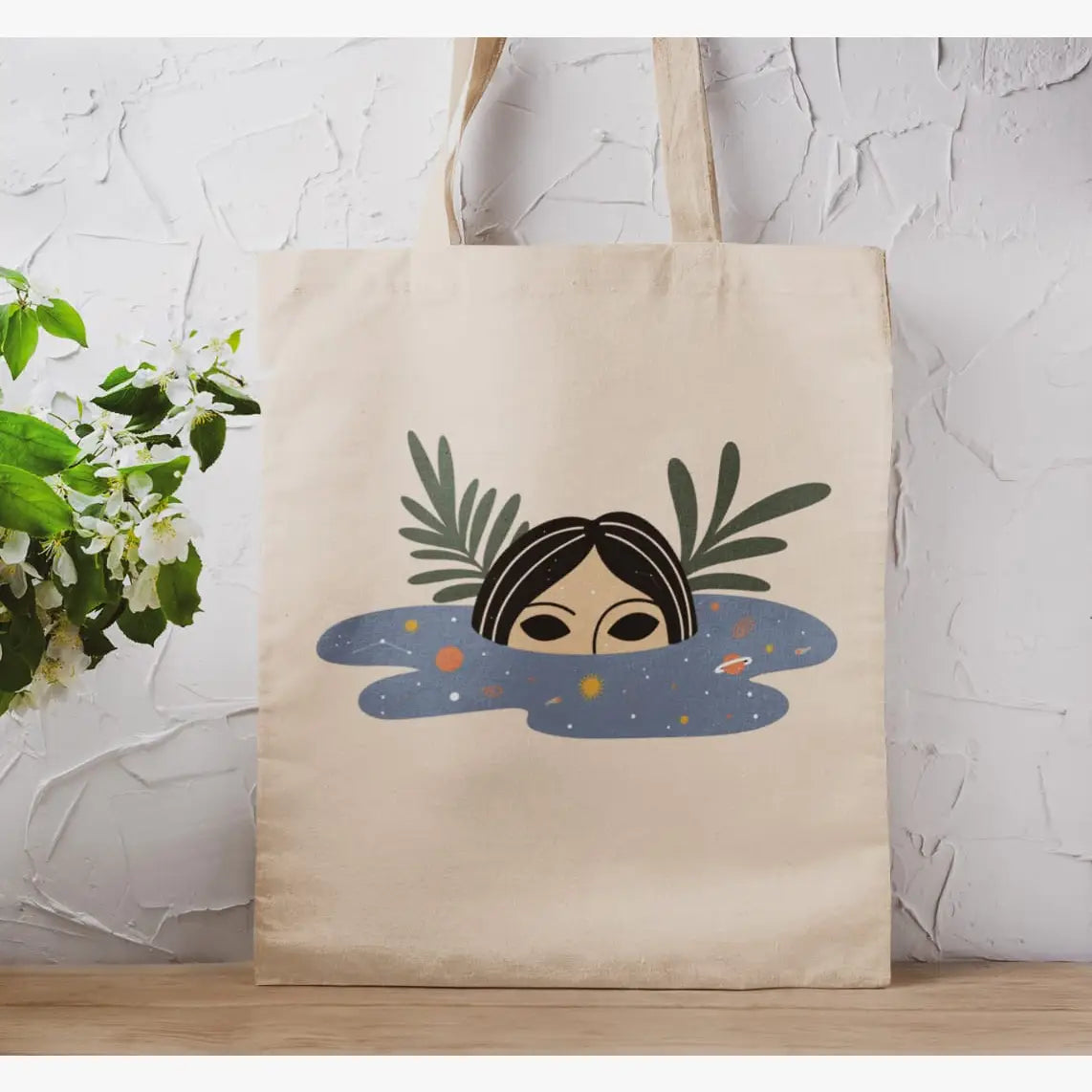 Tote bag SORPRESA