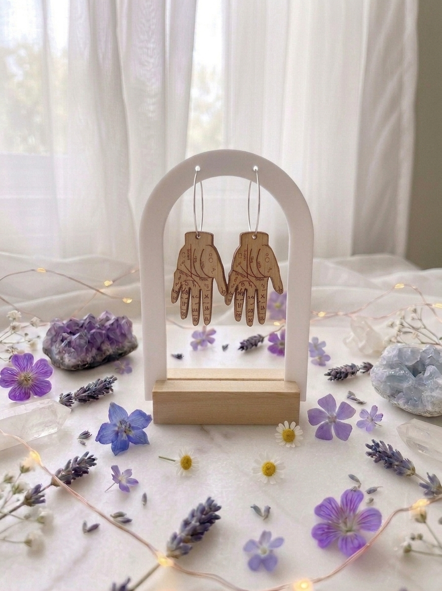 Mano Palmistry