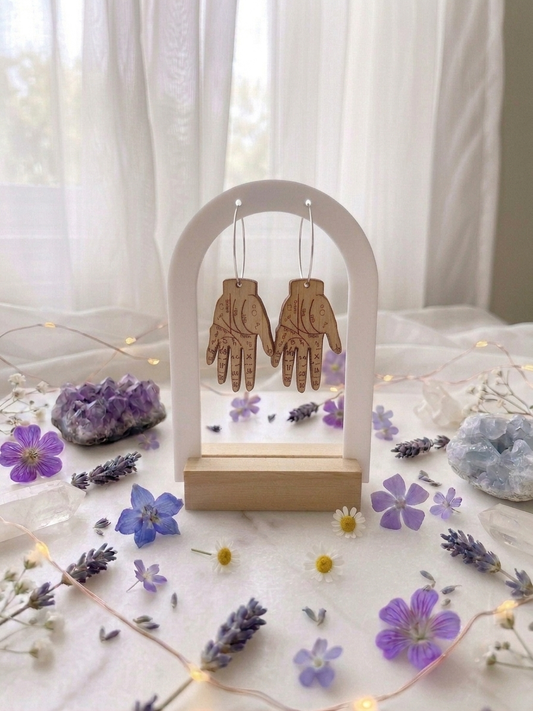 Mano Palmistry