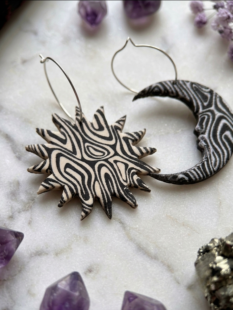 Luna y Sol
