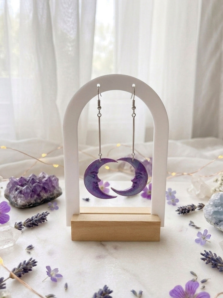 Pendientes Artemisa