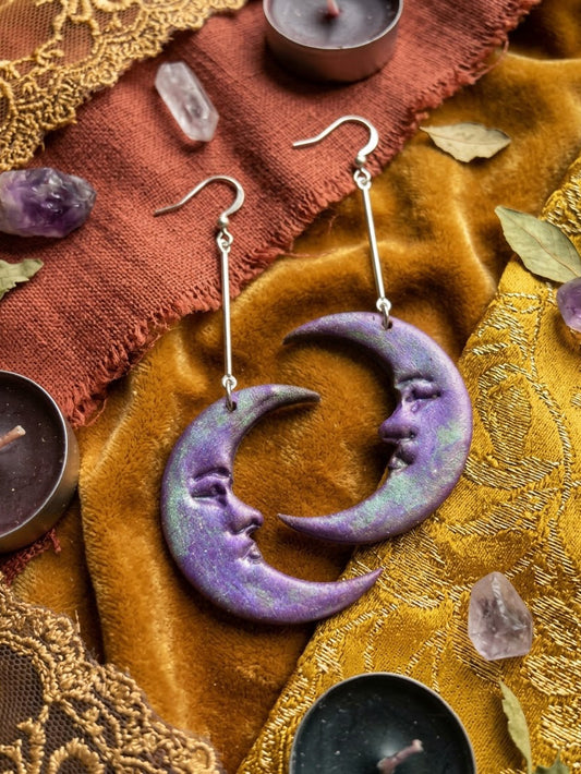 Pendientes Artemisa