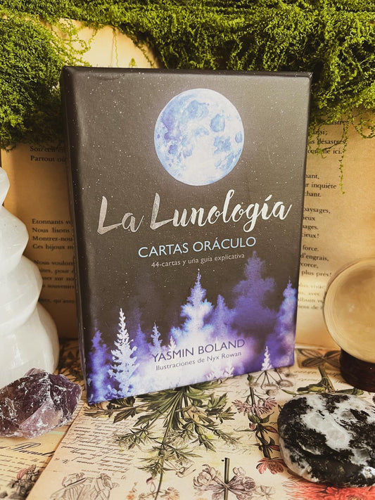 Oráculo La Lunología