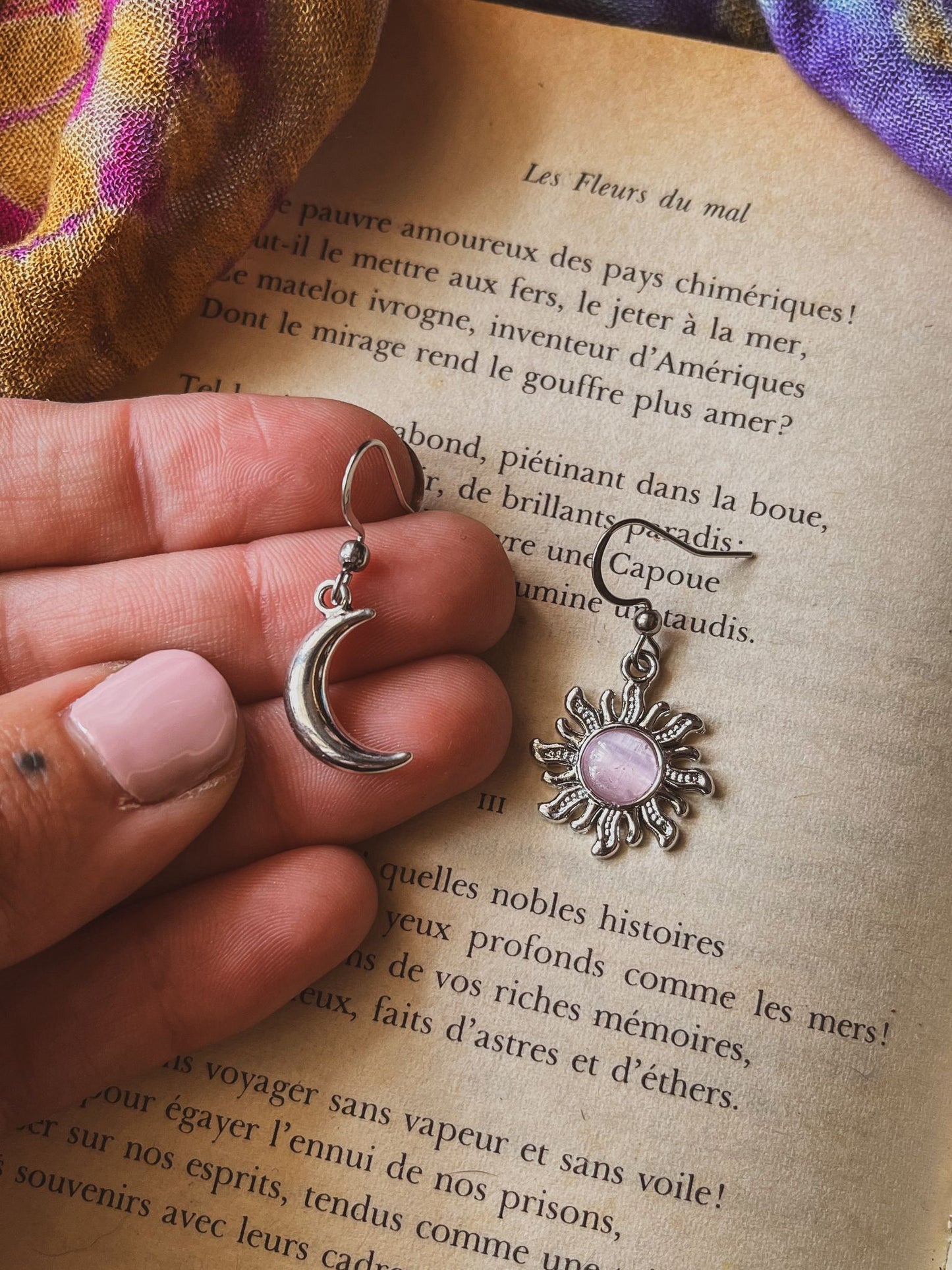 Luna & Sol mini