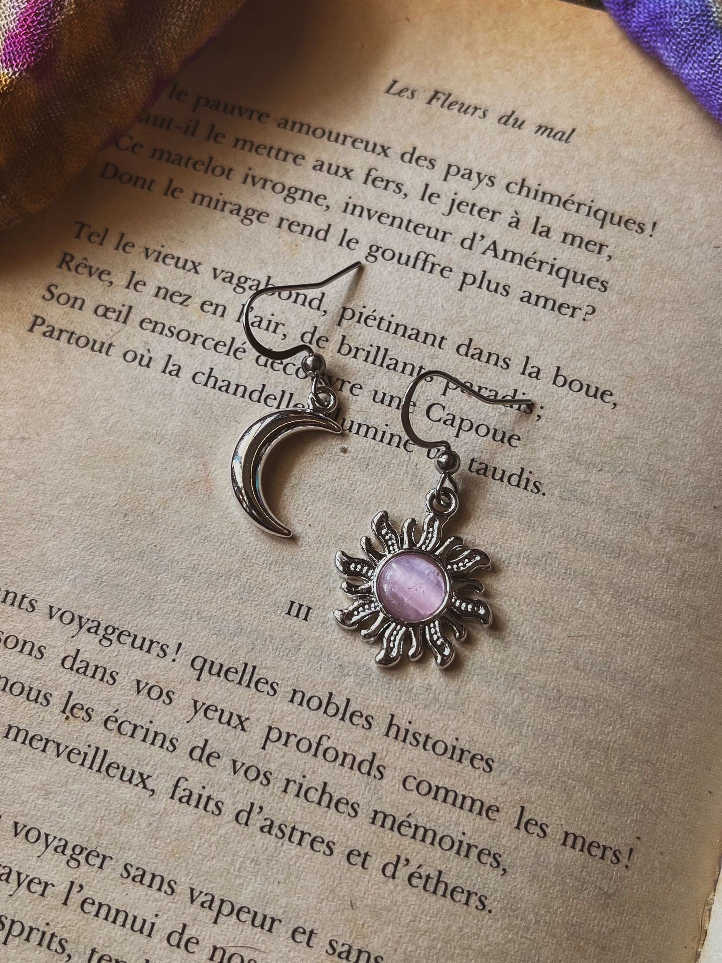 Luna & Sol mini