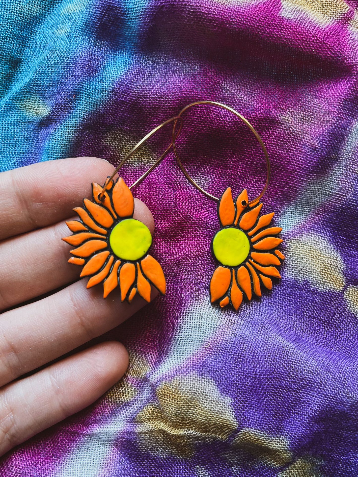 Margaritas colores