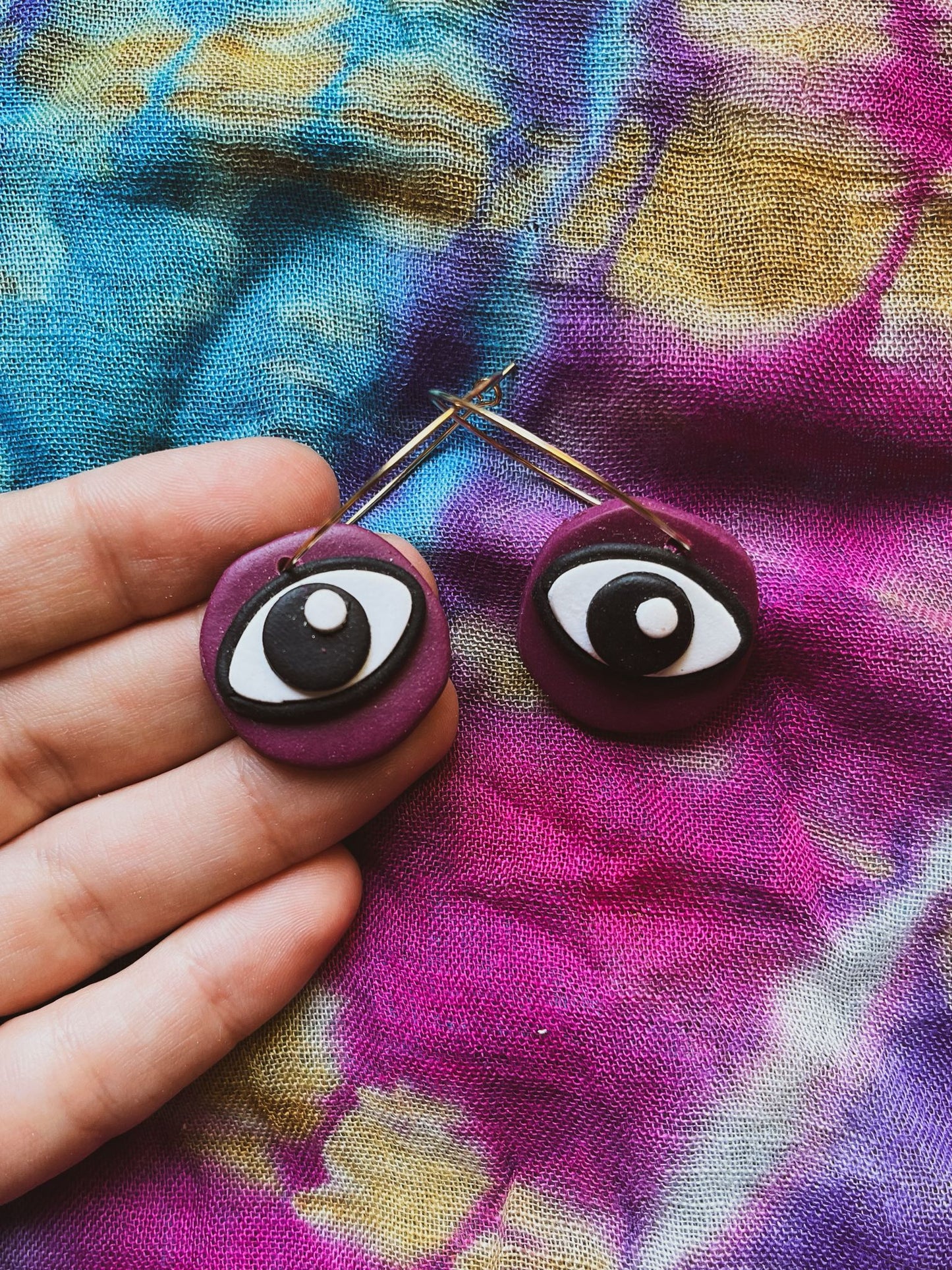 Ojos