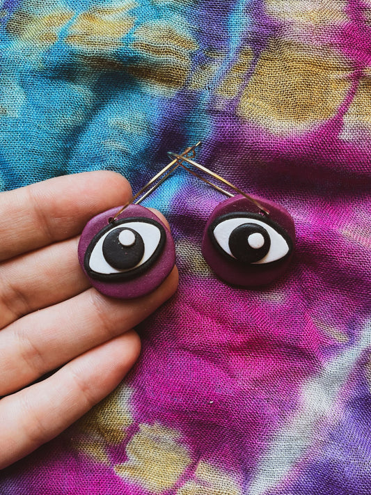 Ojos