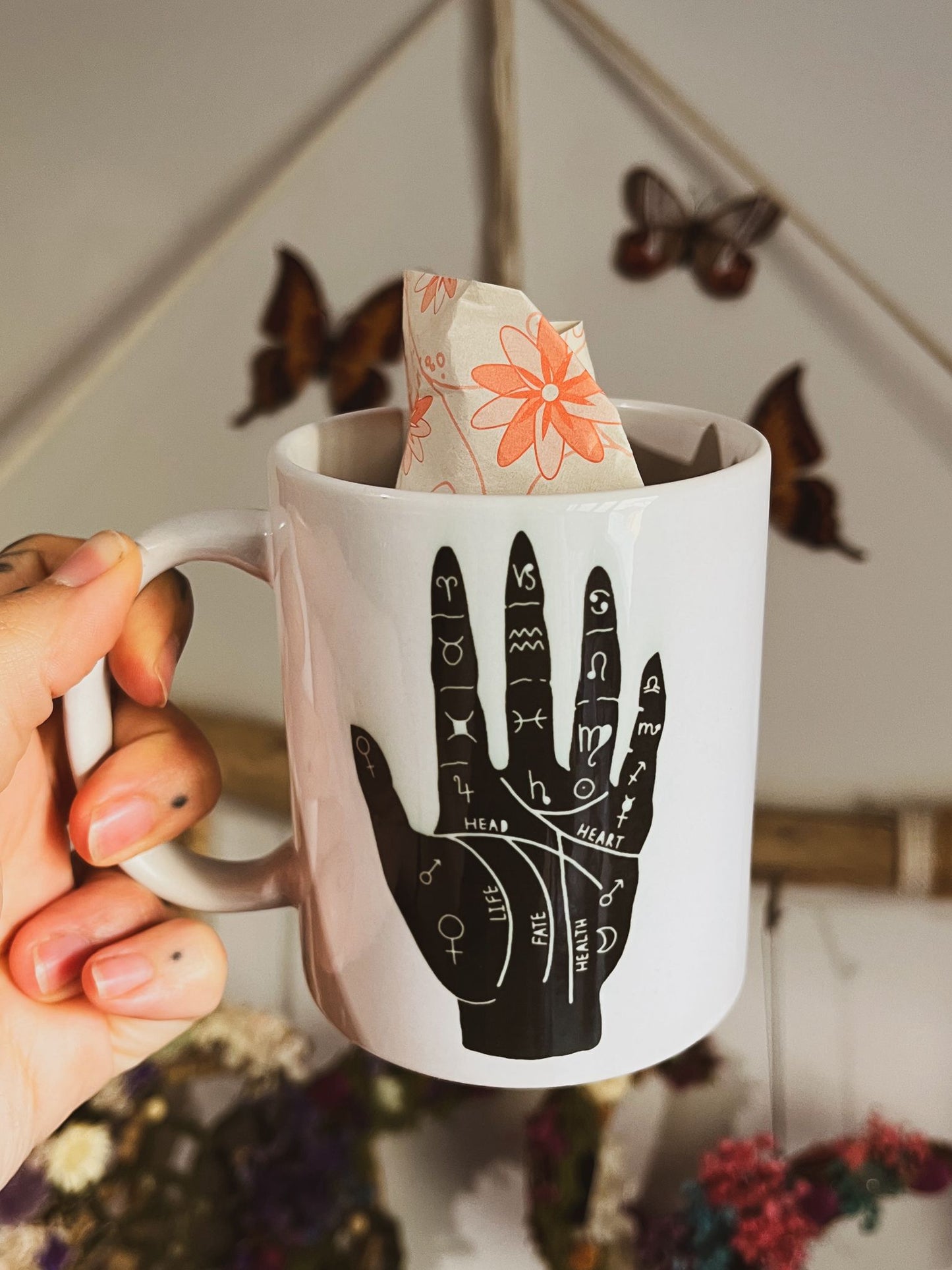 Taza SORPRESA