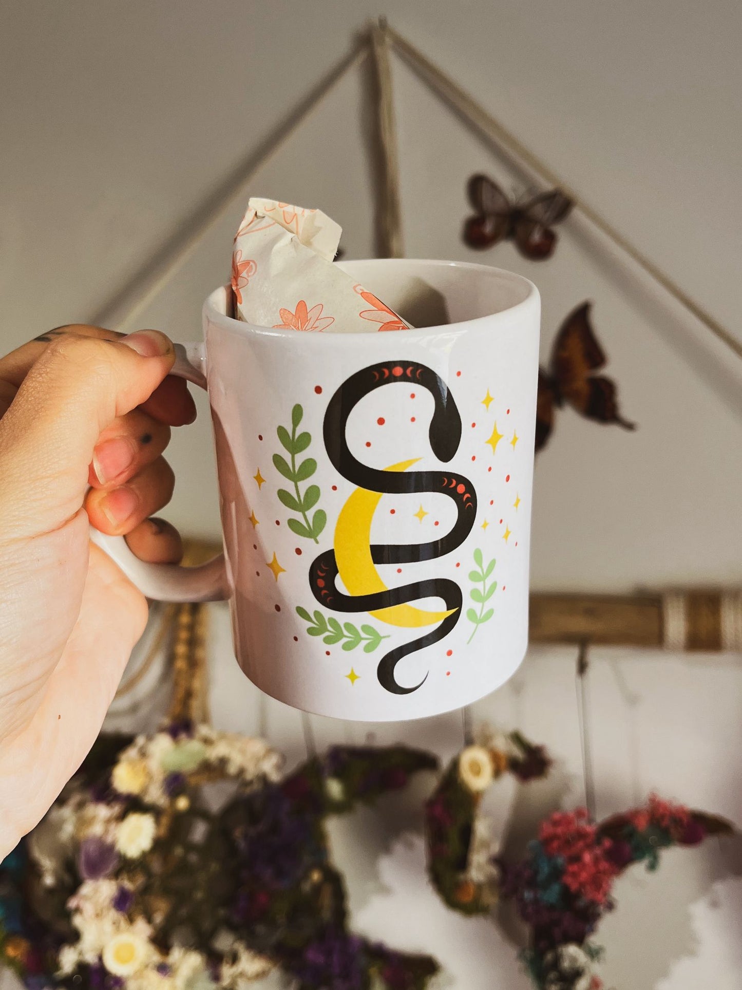 Taza SORPRESA