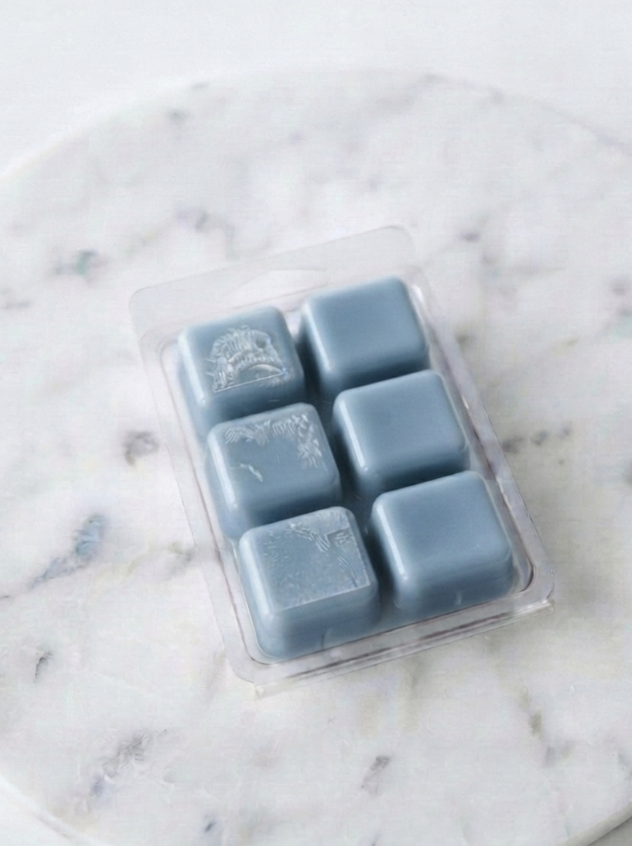 Limpieza energética: waxmelt intencionado