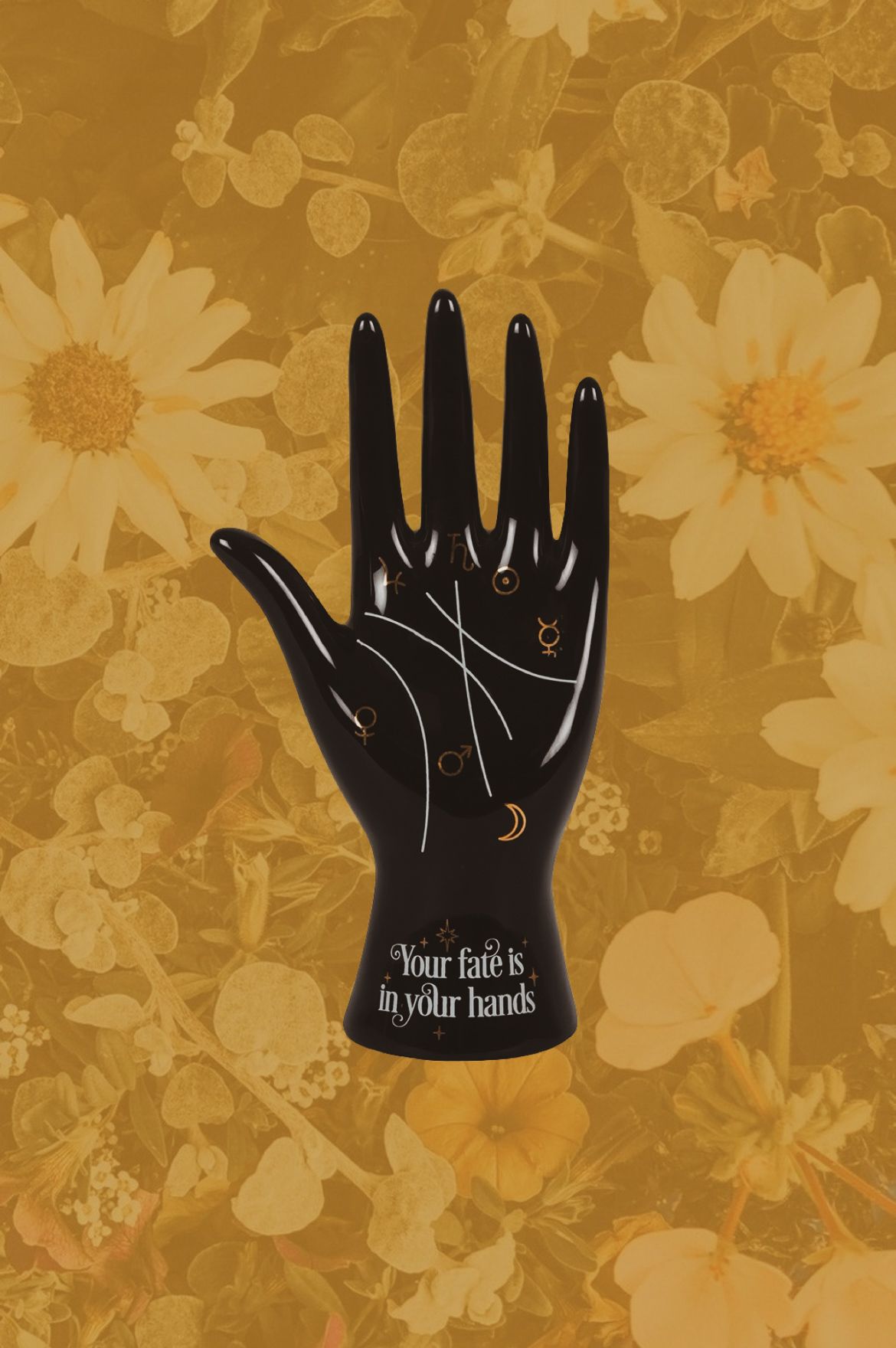 Mano palmistry