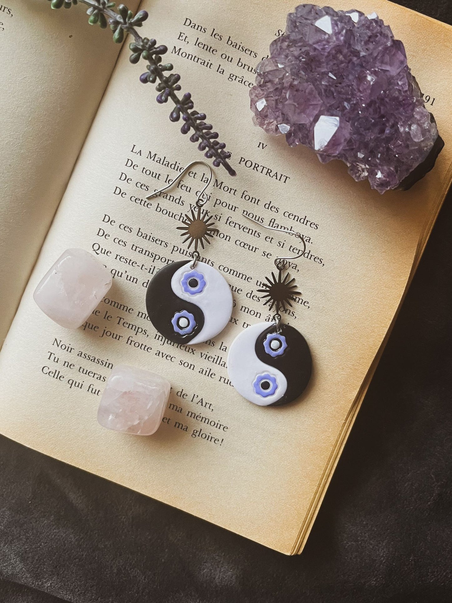Ying Yang