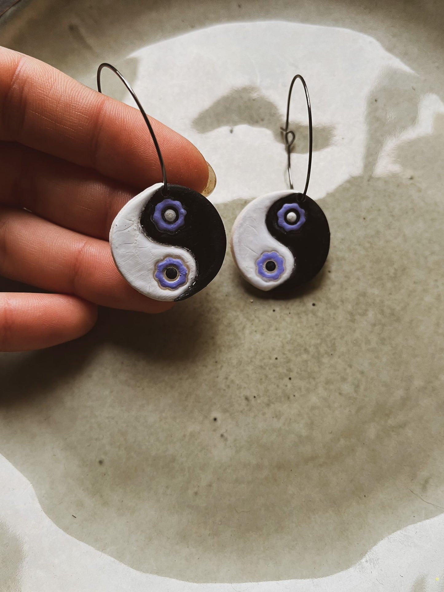 Ying Yang (taras estéticas)