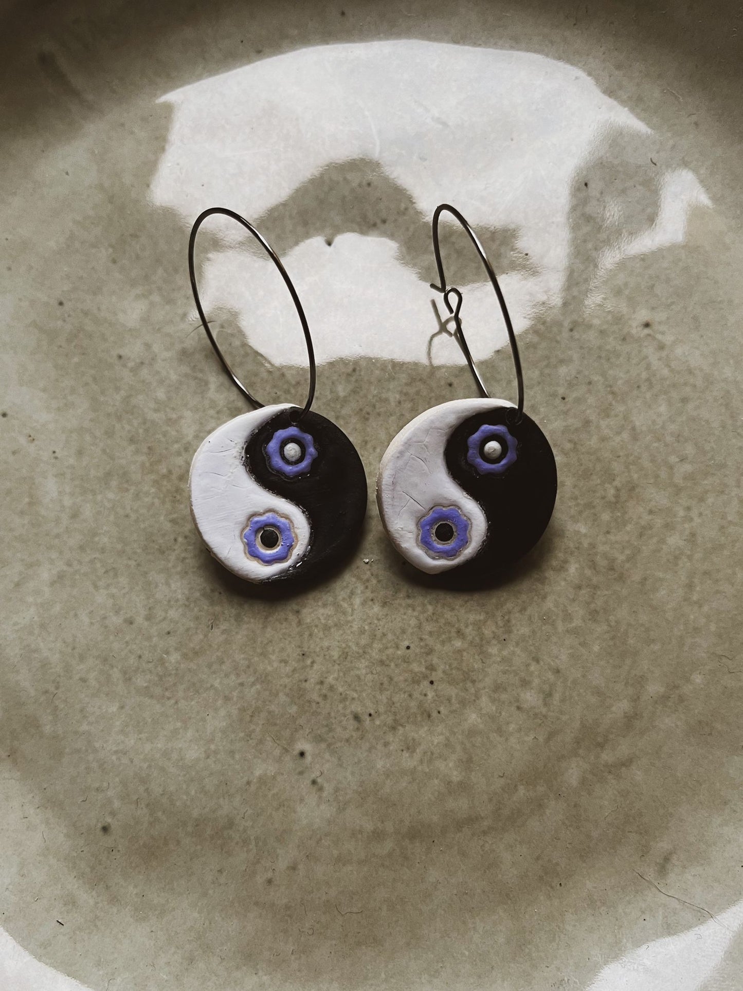 Ying Yang (taras estéticas)