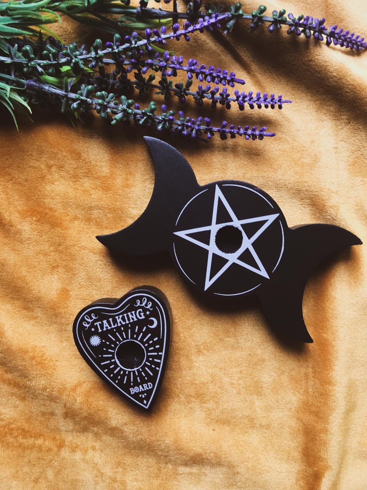 Portalavelas Magic Spell / Mini Portavelas
