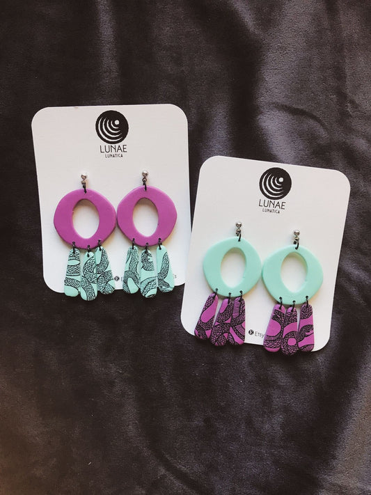 Lágrimas de Serpiente